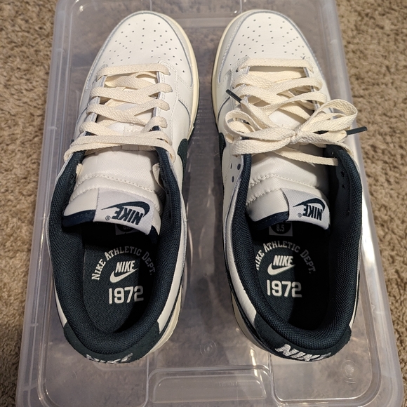 NIKE DUNK LOW - Picture 7 of 8